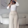 Pantalon "Livia" – L'alliance parfaite entre élégance et confort au quotidien