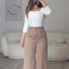 Pantalon "Livia" – L'alliance parfaite entre élégance et confort au quotidien